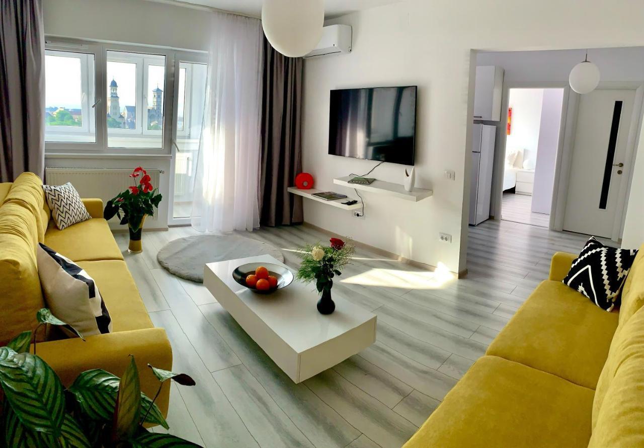Citadel Residence 알바루리아 외부 사진