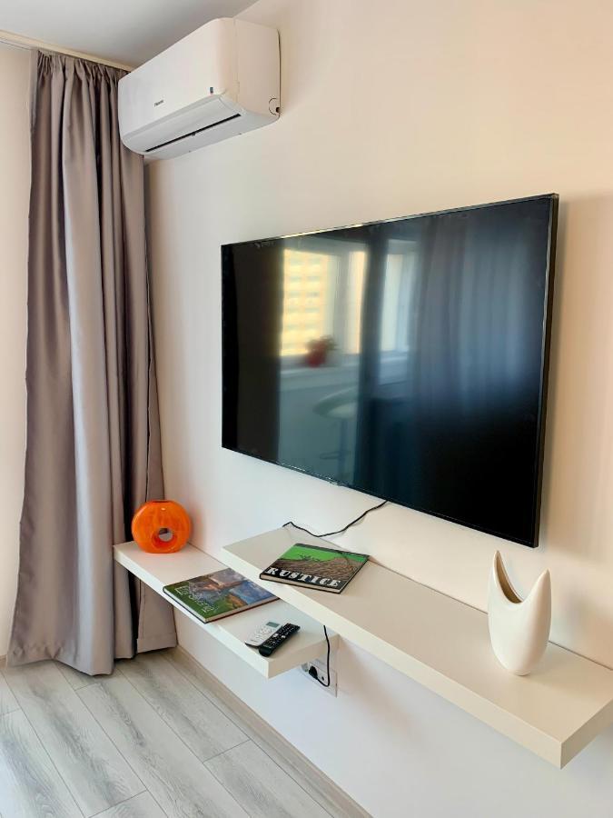 Citadel Residence 알바루리아 외부 사진