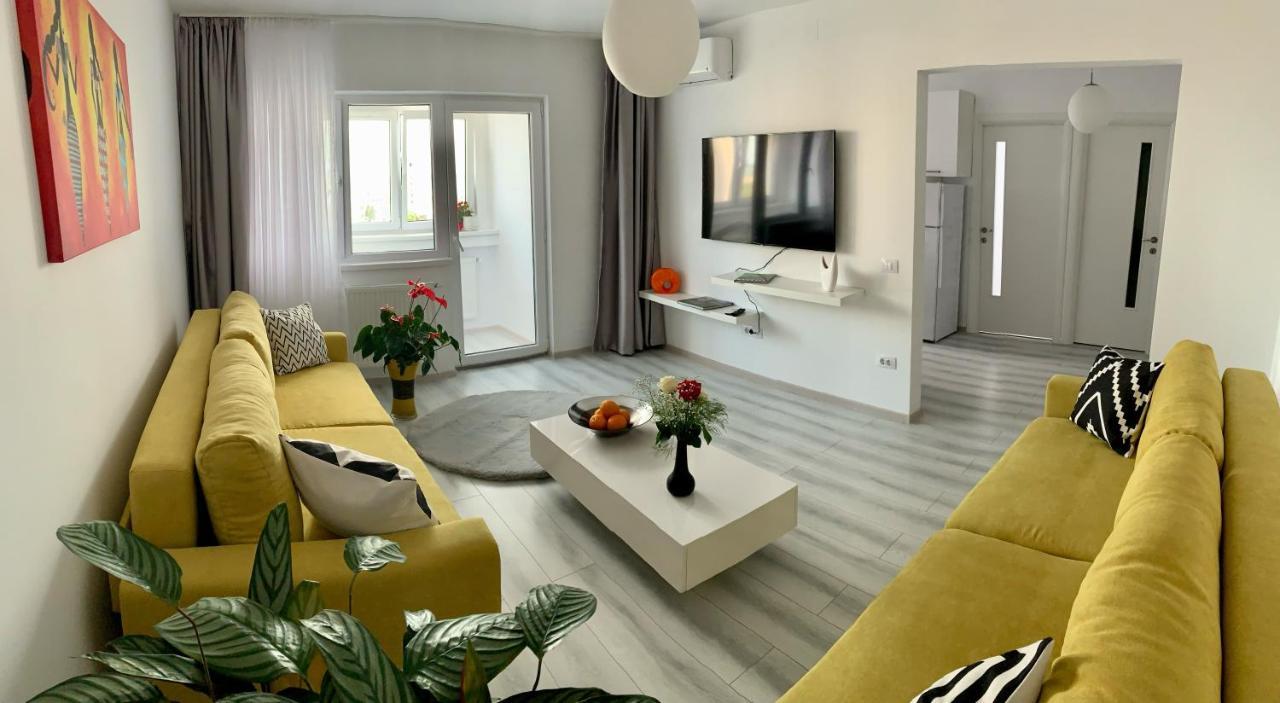 Citadel Residence 알바루리아 외부 사진