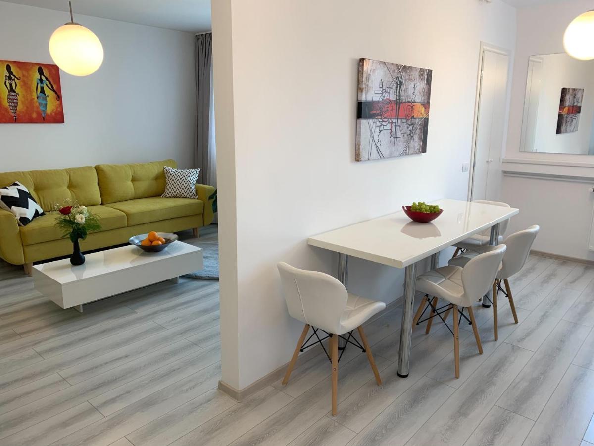 Citadel Residence 알바루리아 외부 사진