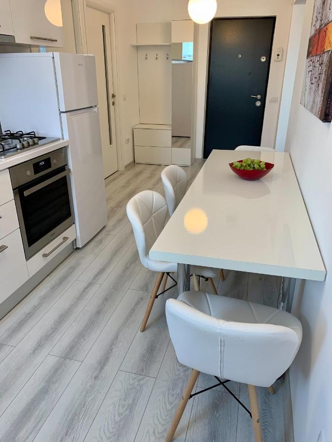 Citadel Residence 알바루리아 외부 사진