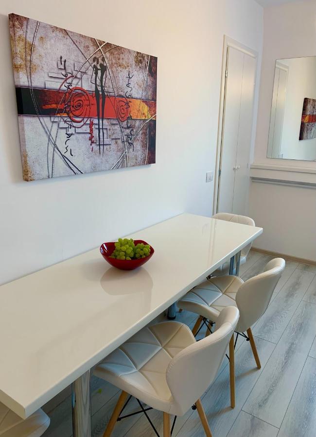 Citadel Residence 알바루리아 외부 사진