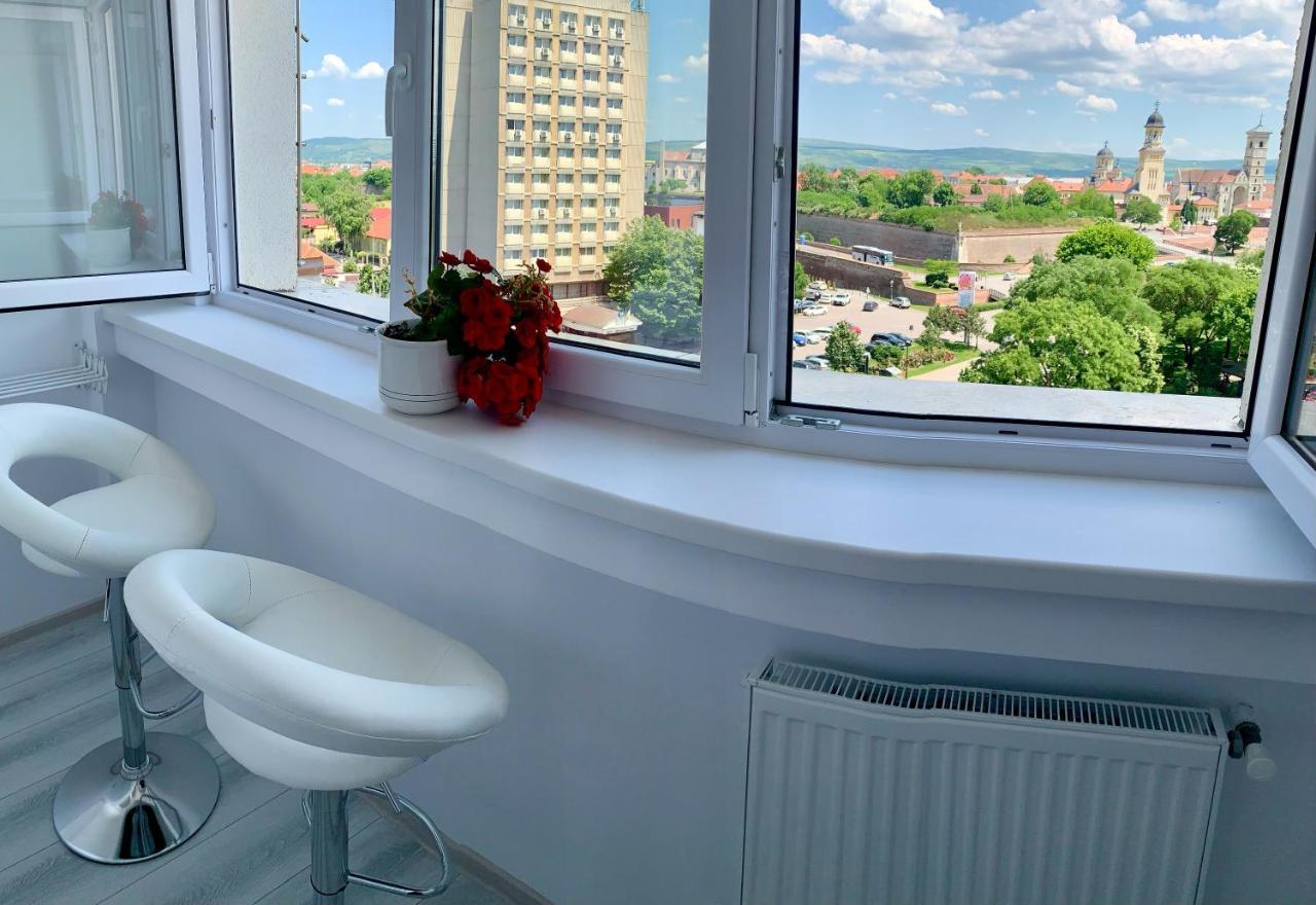 Citadel Residence 알바루리아 외부 사진