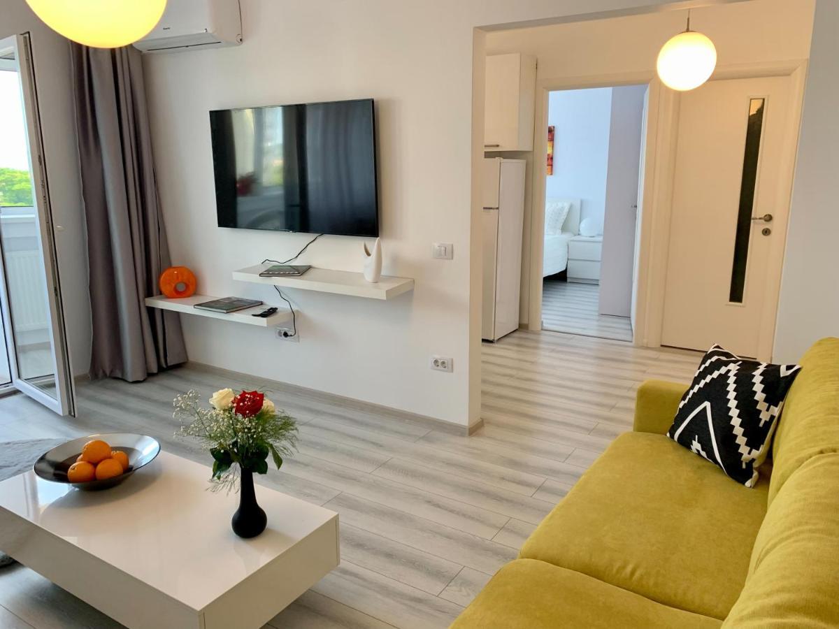 Citadel Residence 알바루리아 외부 사진