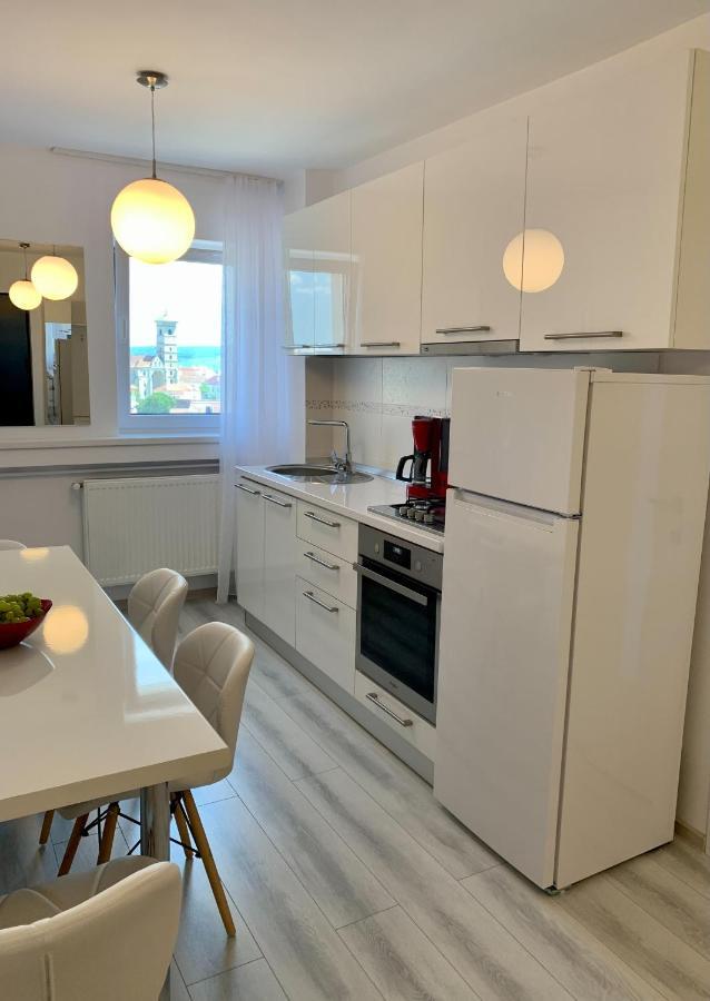 Citadel Residence 알바루리아 외부 사진