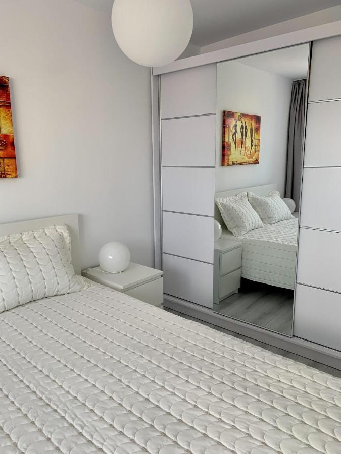 Citadel Residence 알바루리아 외부 사진