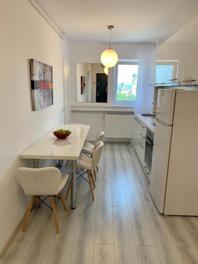Citadel Residence 알바루리아 외부 사진